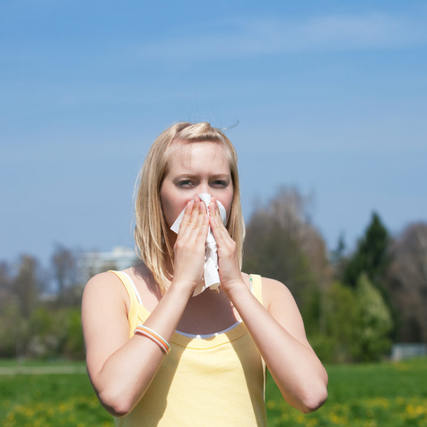 Allergies – APRIL 2016 – BLOG AUDE SAPERE