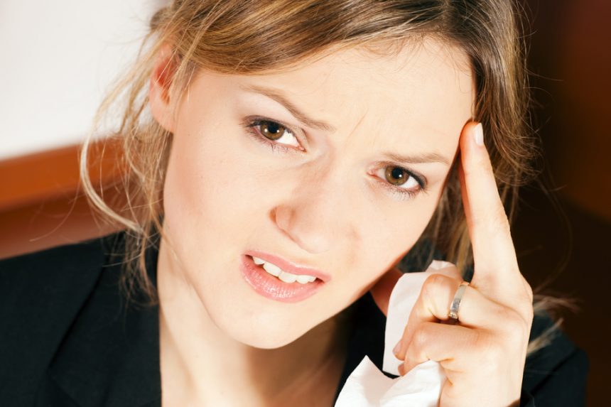 Headache & Migraine – Homeopathy Heals