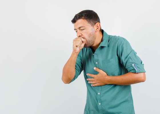 Homeopathic Remedies for Coughs and Colds