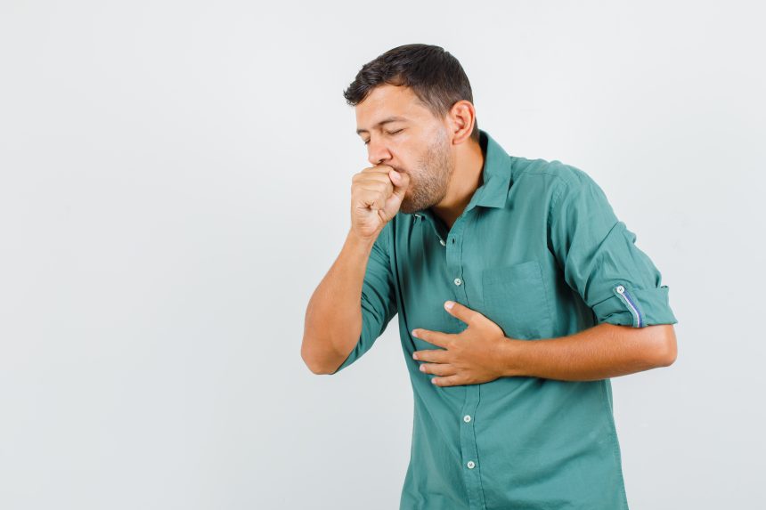 Homeopathic Remedies for Coughs and Colds